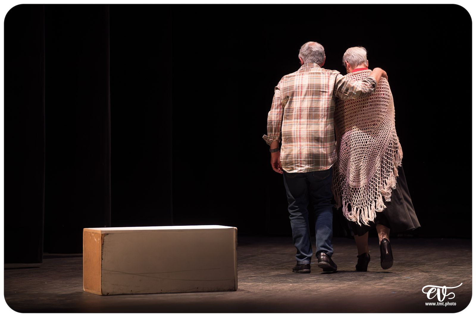 ATELIERS THÉÂTRE DU RCH - GRP 2